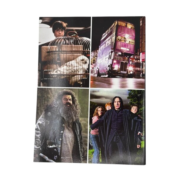 Secrets Of Harry Potter Magazine Anniversary Spotlight Special Collectors Issue - Picture 2 of 2